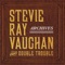Wham! - Stevie Ray Vaughan & Double Trouble lyrics