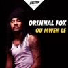 Ou mwen lé