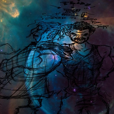 Rap Attack! - Single