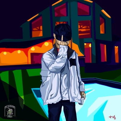 Leave You (feat. Lord JRMY) - Single