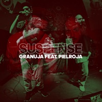 Suspense (feat. Granuja) - Single - Granuja