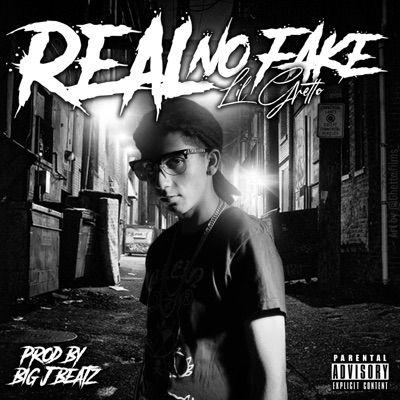 Real No fake - Single