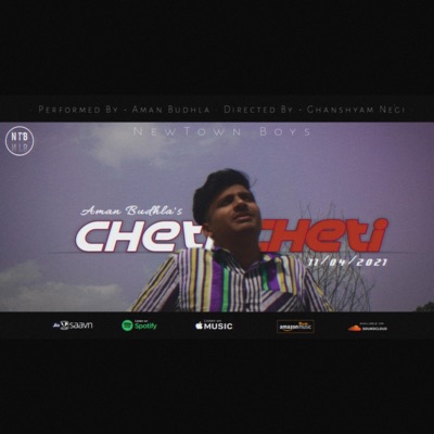 Cheti Cheti - Single