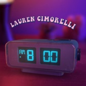 Lauren Cimorelli - 8Am