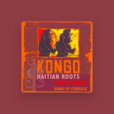 Listen to KONGO Haitian Roots, watch music videos, read bio, see tour dates & more!