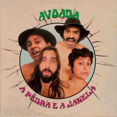 A Pedra e a Janela - Single
