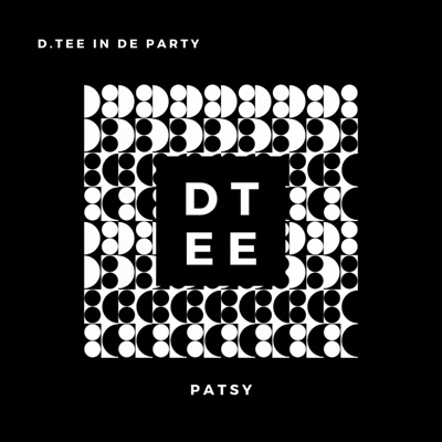 Patsy - Single