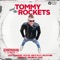 Back of My Hand (feat. Mike Dee Crackus) - Tommy and the Rockets lyrics
