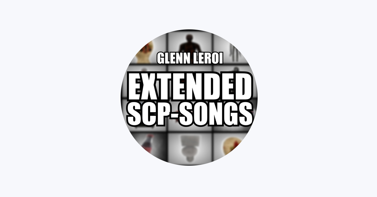 SCP-939 song (alternate extended version)