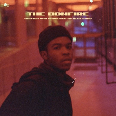 The Bonfire - EP