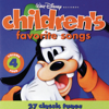 It's a Small World - Disneyland Children's Sing-Along Chorus & Larry Groce