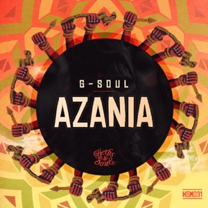 Azania - Single