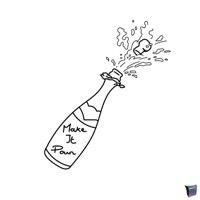 Make It Pour - Single - Trevan