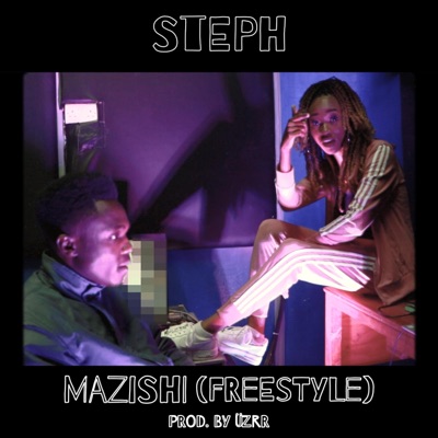 Mazishi - Single