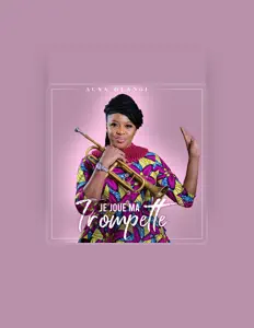 Posłuchaj wykonawcy Acsa Olangi, obejrzyj teledyski, przeczytaj biografię, zobacz daty tras koncertowych i nie tylko!