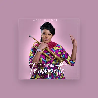 Listen to Acsa Olangi, watch music videos, read bio, see tour dates & more!