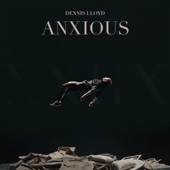 Anxious artwork