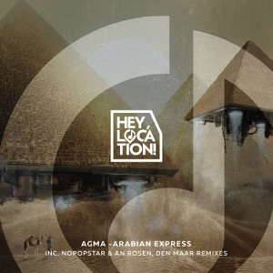 Arabian Express - Single