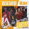 Lighter (feat. KSI, Window Kid & Big Zuu) [S-X Remix] - Single