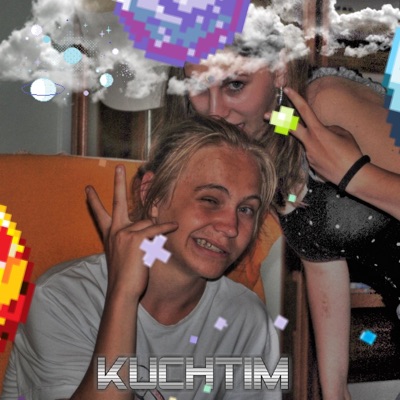 Kuchtim - Single