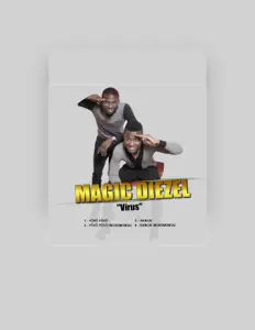 Listen to Magic Diezel, watch music videos, read bio, see tour dates & more!