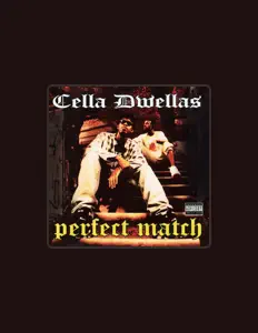 Listen to Cella Dwellas, watch music videos, read bio, see tour dates & more!