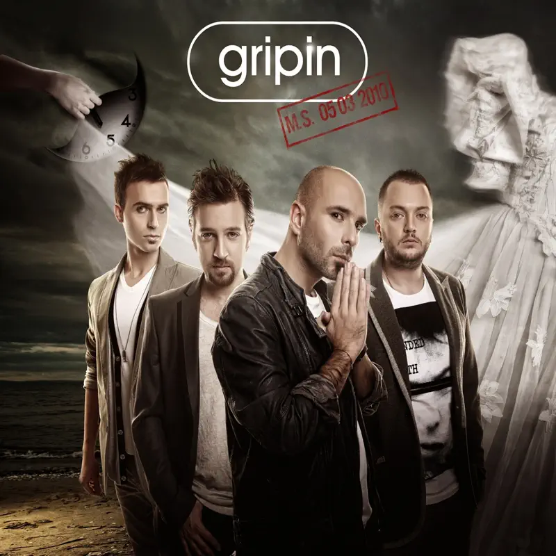 Gripin Yolcu Yolunda Gerek