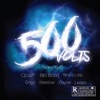 500 Volts - EP