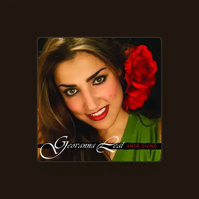 Listen to Geovanna Leal, watch music videos, read bio, see tour dates & more!