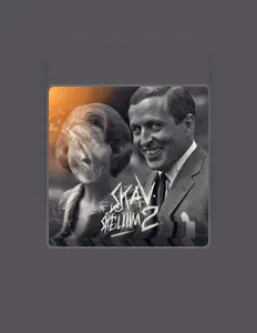 Listen to Skav, watch music videos, read bio, see tour dates & more!