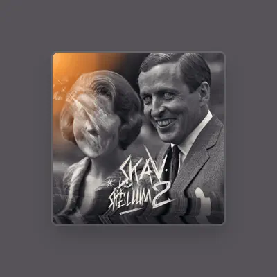 Listen to Skav, watch music videos, read bio, see tour dates & more!