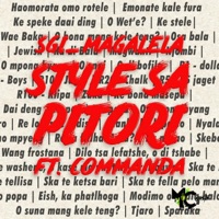 Style Sa Pitori (feat. Commanda) - Single - Sgi_Magalela