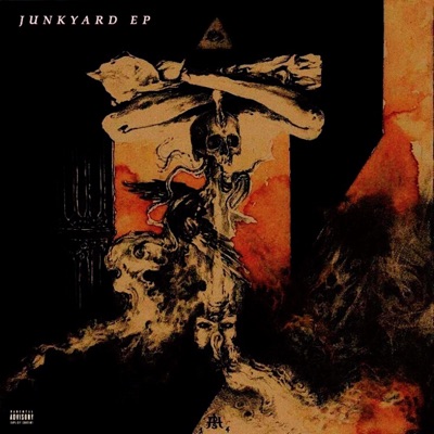 Junkyard - EP
