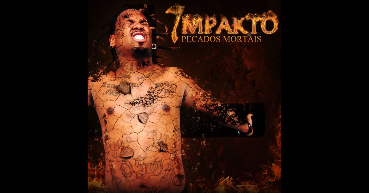 Impakto 7 Pecados Mortais - NGA
