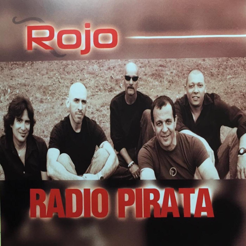 Radio Pirata on Apple Music