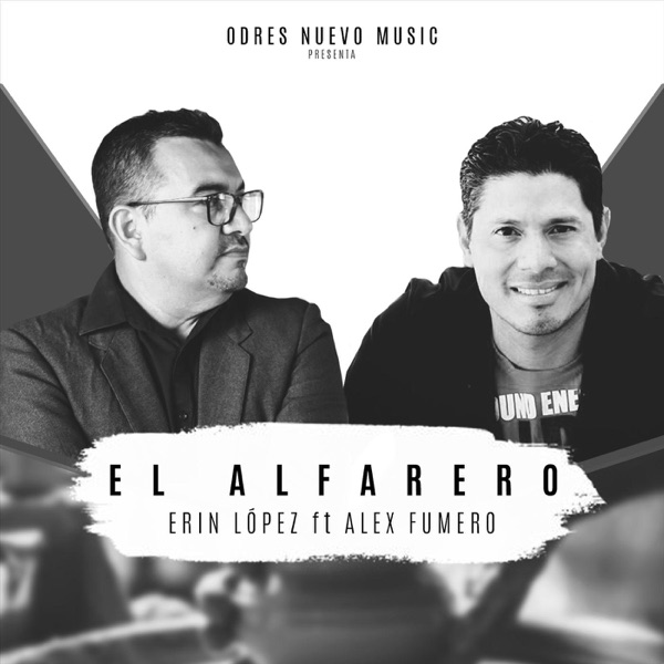 El Alfarero (feat. Alex Fumero)
