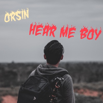 Hear Me Boy - Single