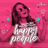 Happy People (Radio Edit) [feat. Fizo Faouez] artwork