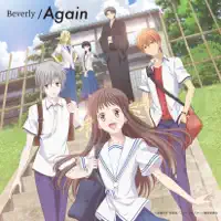 Again — Beverly