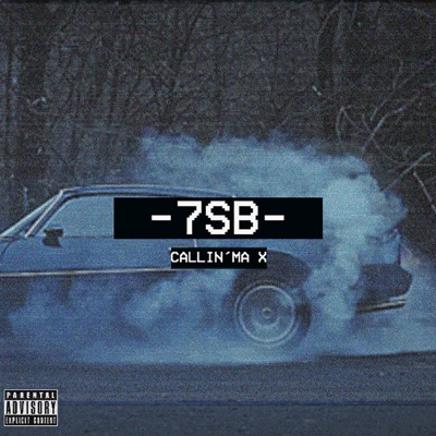 Callin'ma X - Single