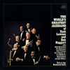 Live At the Roosevelt Grill - The World's Greatest Jazz Band of Yank Lawson & Bob Haggart