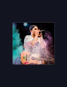 Listen to Neetesh Jung Kunwar, watch music videos, read bio, see tour dates & more!
