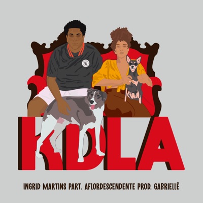 Kdla (feat. Aflordescendente) - Single