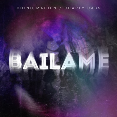 Báilame - Single