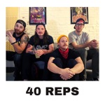 40 Reps - EP