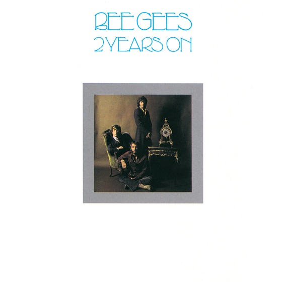 Cover artwork for Back Home