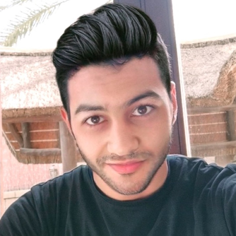 Dj Live - Be With You