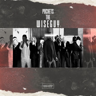 Pockets the WiseGuy - EP