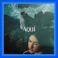Aquí - Single - La Isla Centeno
