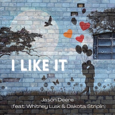 I Like It (feat. Whitney Lusk & Dakota Striplin) - Single